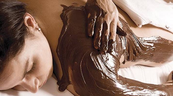 Chocolate Treatment