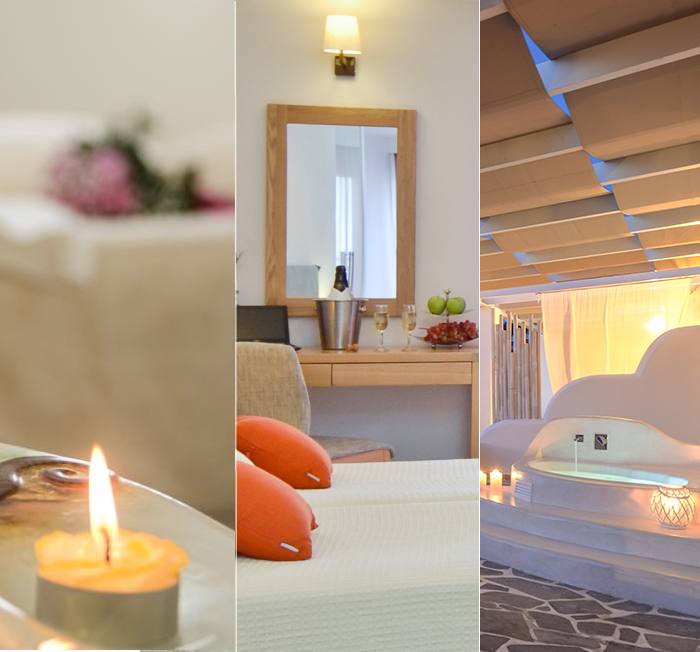 Naxos Hotel Offers