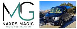 Naxos Magic Tours and Transfers