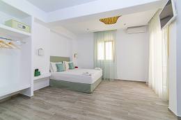 Korali Boutique Hotel