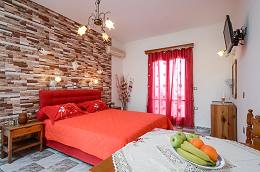 Orama Studios in Naxos