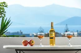 Sofia Studios in Naxos