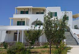 Farma Studios in Naxos
