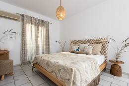 Villa Flora Hotel in Naxos