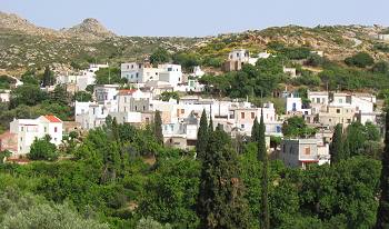 Potamia Naxos